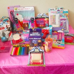 Toy bundle